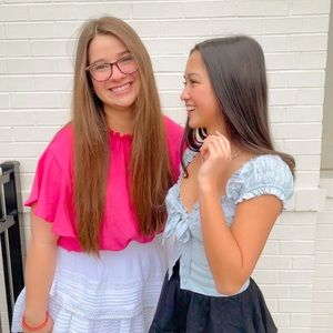 Meet your Posher, Margaret